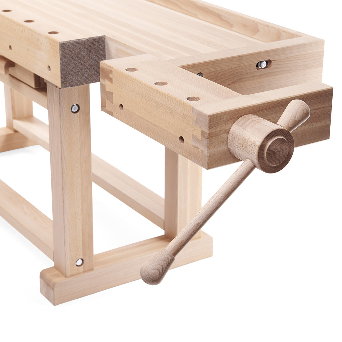 Ramia Workbench: Premium Superb 2100