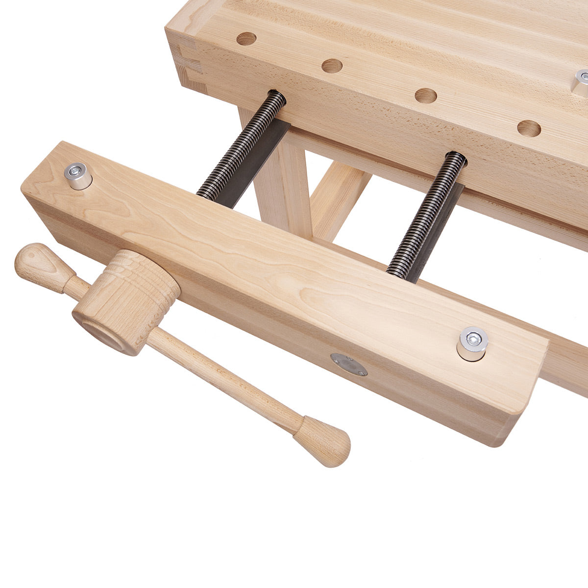 Ramia Workbench: Premium Superb 2100