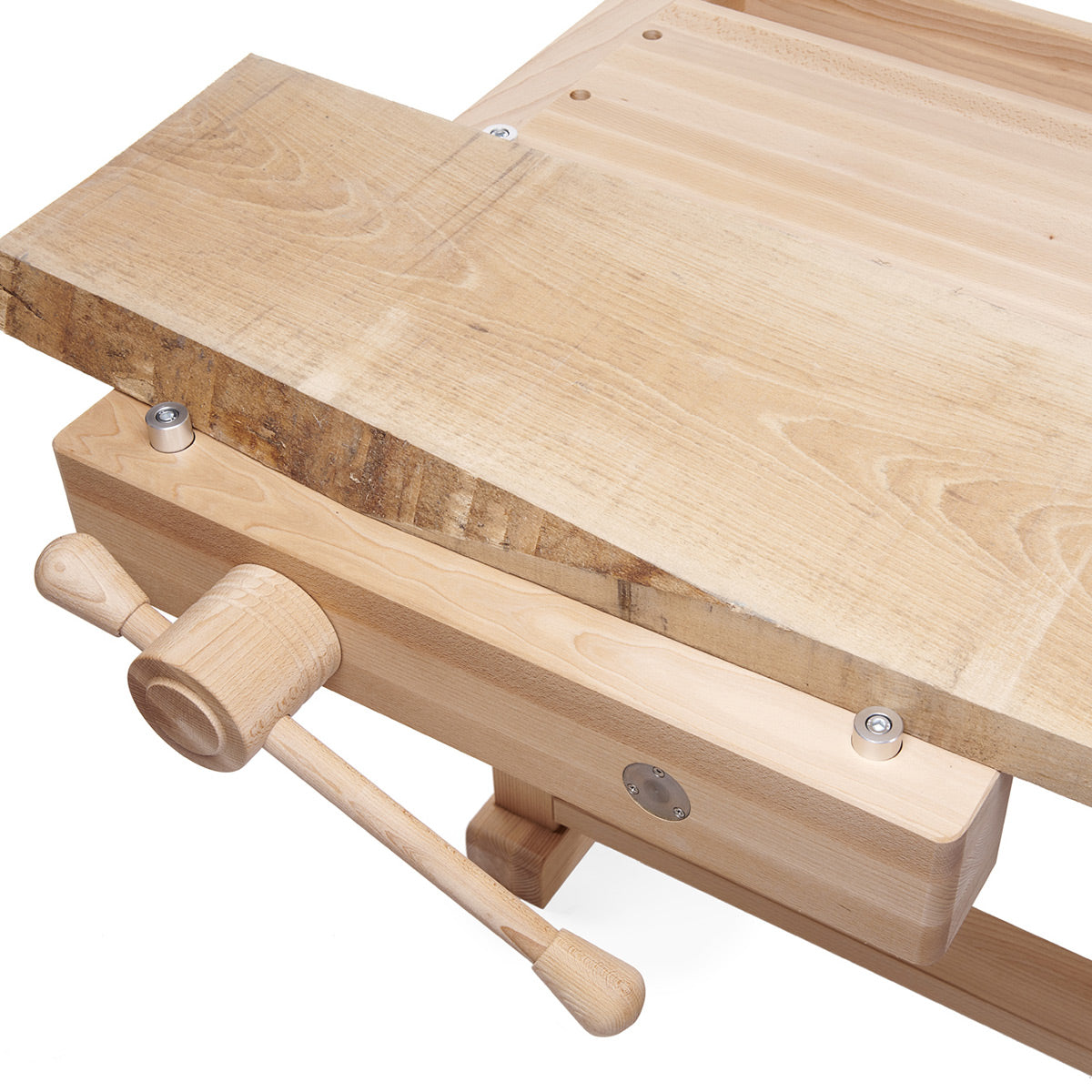 Ramia Workbench: Premium Superb 2100