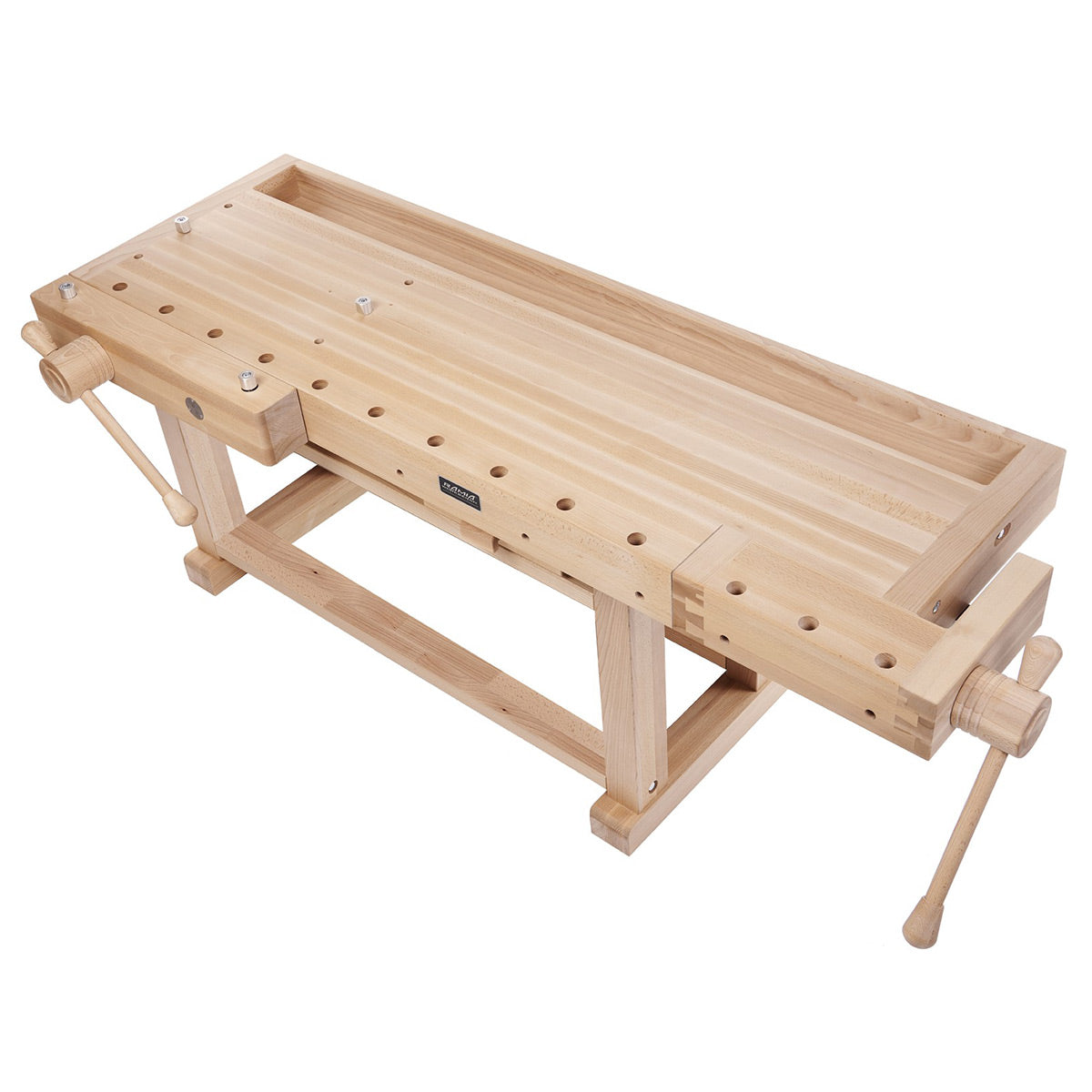Ramia Workbench: Premium Superb 2100