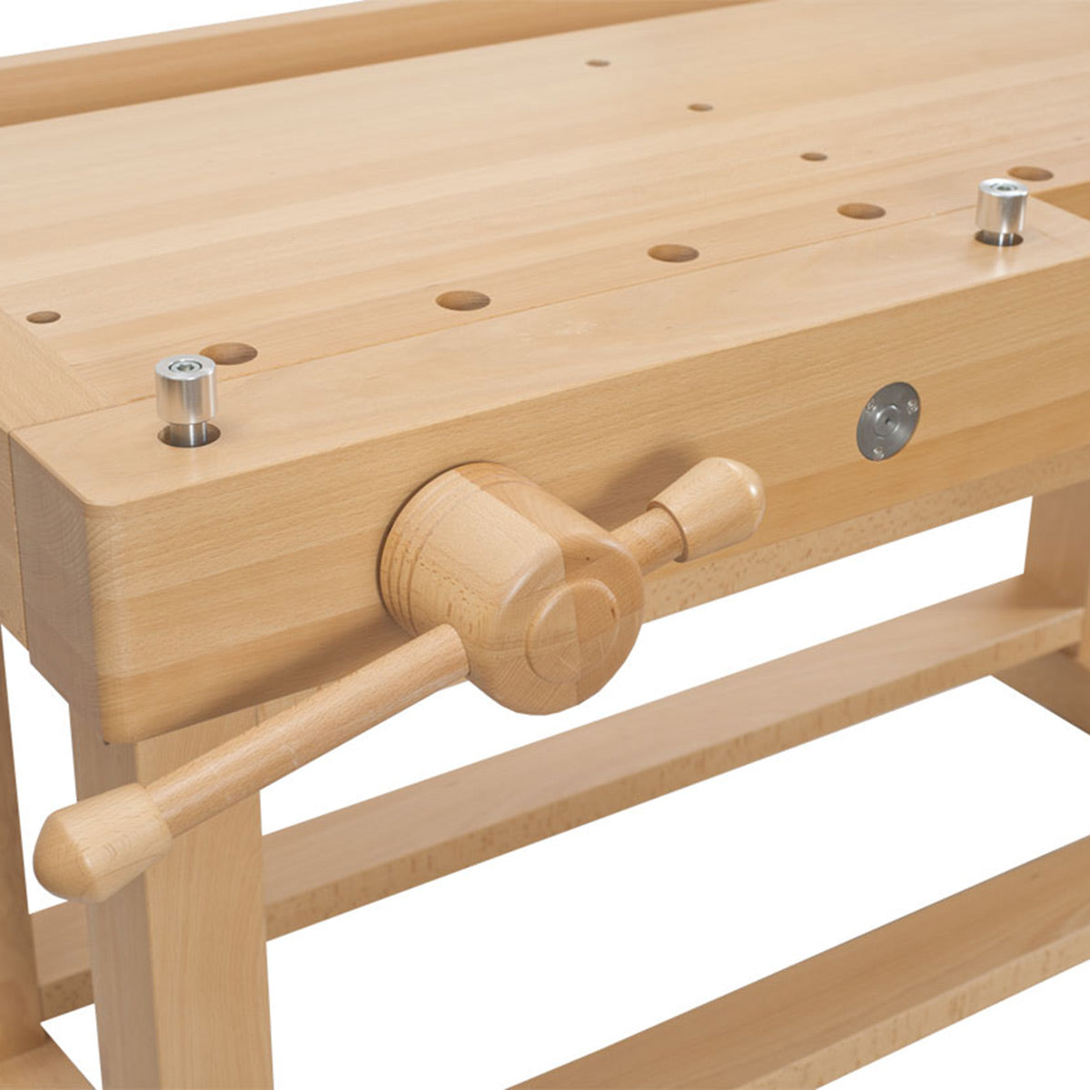 Ramia Workbench: Premium Superb 2100