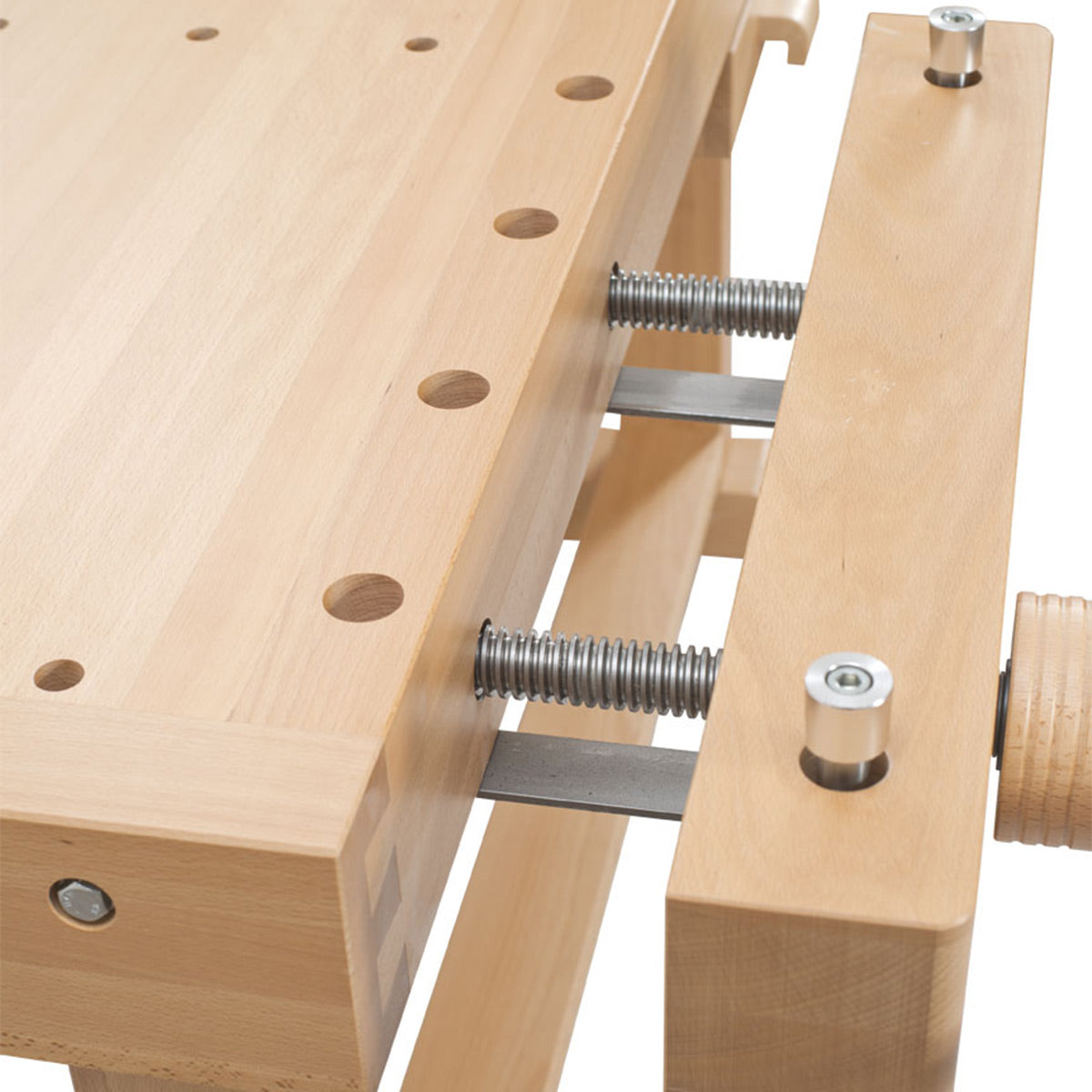 Ramia Workbench: Premium Superb 2100