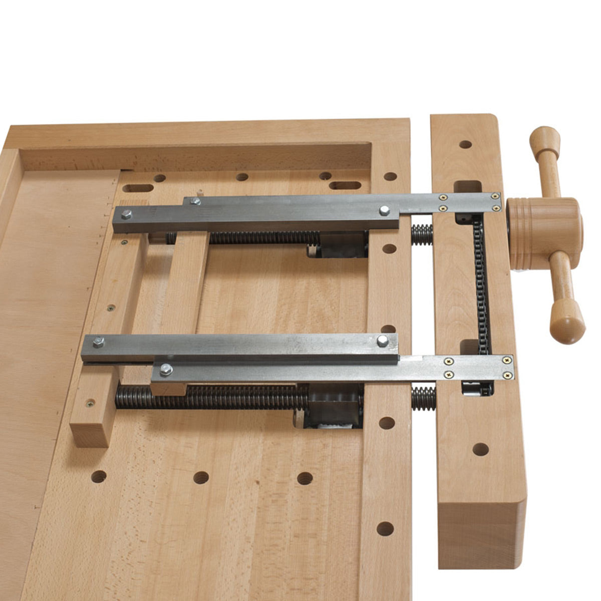Ramia Workbench: Premium Superb 2100