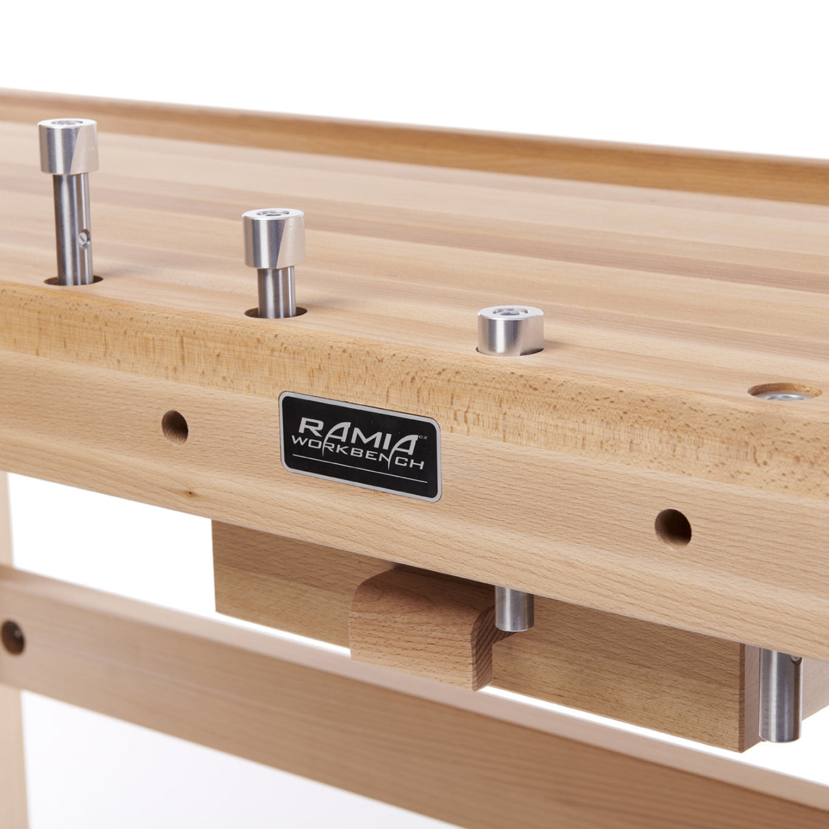 Ramia Workbench: Premium Superb 2100