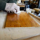 Don Williams historic wood finishing woodworking class