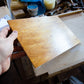Don Williams historic wood finishing woodworking class