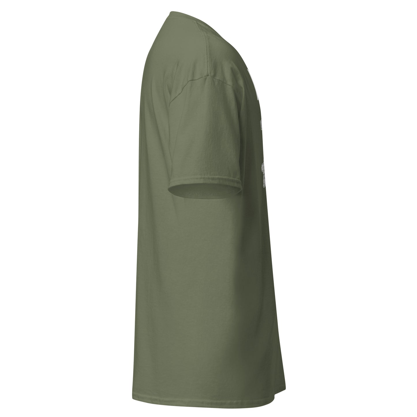 "Moravian Workbench" Woodworking T-Shirt (Multiple Colors)