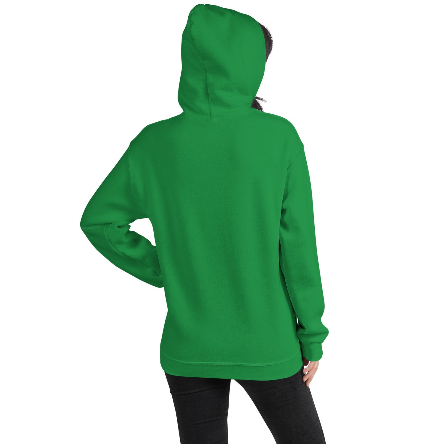 "Moravian Workbench" Unisex Hoodie for Woodworkers (Multiple Colors)