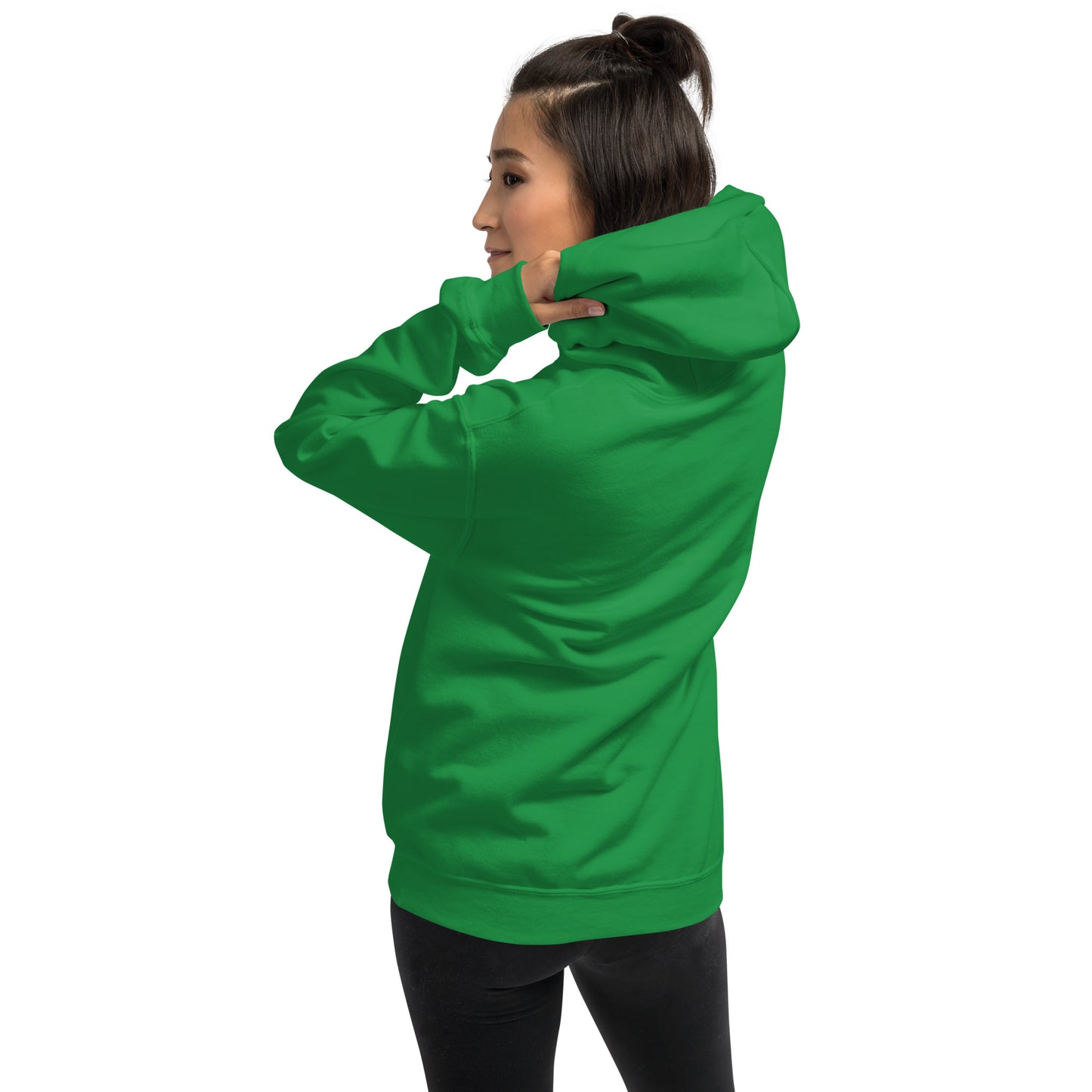 "Moravian Workbench" Unisex Hoodie for Woodworkers (Multiple Colors)