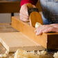 Woodworking Class: Hand Plane Skills with Bill Anderson (1 Day)