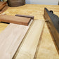 Woodworking Class: Make Shop Hand Tools with Jeremy Tritchler (2 Days)