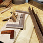 Woodworking Class: Make Shop Hand Tools with Jeremy Tritchler (2 Days)