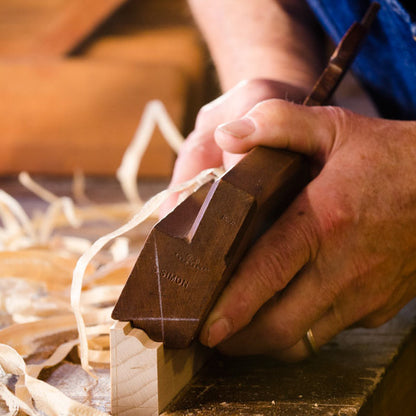 Woodworking Class: Hand Cut Moldings with Bill Anderson (1 Day)