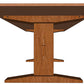 "Civil War Timber Trestle Table" Woodworking Plans