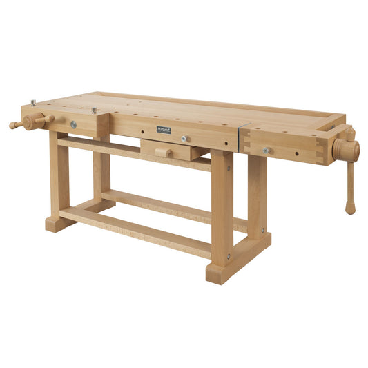 Ramia Workbench: Premium Superb 2100