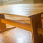 "Building the Civil War Trestle Table with Joshua Farnsworth" in HD (Stream + Download) + Plans