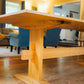 "Building the Civil War Trestle Table with Joshua Farnsworth" in HD (Stream + Download) + Plans