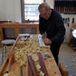 Woodworking Class: Hand Plane Skills with Jeremy Tritchler (1 Day)