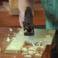 Woodworking Class: Hand Plane Skills with Jeremy Tritchler (1 Day)