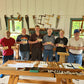 Woodworking Class: 18th Century Wood Carving with Kaare Loftheim (2 Days)