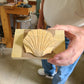 Woodworking Class: 18th Century Wood Carving with Kaare Loftheim (2 Days)