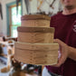 Woodworking Class: Shaker Oval Box Making with Jeremy Tritchler (2 Days)