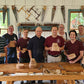 Woodworking Class: Shaker Oval Box Making with Jeremy Tritchler (2 Days)