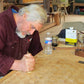 Woodworking Class: Historic Parquetry with Don Williams (3 Days)