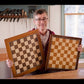 Video Dave Heller Intro to wood inlay and veneering