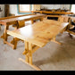 Video preview of Building the Collapsable Trestle Table with Will Myers