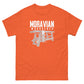 "Moravian Workbench" Woodworking T-Shirt (Multiple Colors)