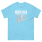 "Moravian Workbench" Woodworking T-Shirt (Multiple Colors)