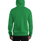 "Moravian Workbench" Unisex Hoodie for Woodworkers (Multiple Colors)